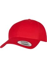 Klasický Snapback červený