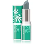 Dermacol Cannabis Magic CBD samozafarbujúci pH lesk na pery na pery odtieň 04 3.5 ml Dermacol Cannabis Magic CBD samozafarbujúci pH lesk na pery na pery odtieň 04 3.5 ml