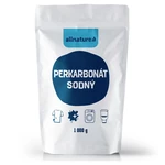 Allnature Perkarbonát sodný 1000 g