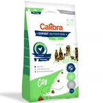 Calibra Dog Expert Nutrition City 2 kg | Granule pre psov