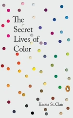 The Secret Lives of Color