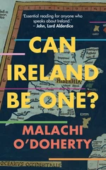 Can Ireland Be One?