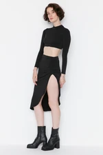 Completo da donna Trendyol Ruffle detailed
