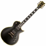 ESP LTD EC1000 Vintage Black Elektrická gitara