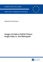 Images of India in British Fiction
