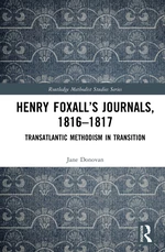 Henry Foxallâs Journals, 1816-1817