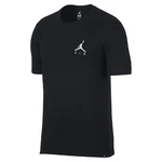 M j jumpman air embrd tee