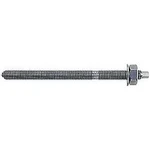 Kotvicí tyč Fischer RG M12 x300 A4 95705, Vnější délka 300 mm, Vnější Ø 14 mm, 10 ks
