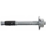 Čepová kotva Fischer FAZ II 12/100 GS 502532, Vnější délka 200 mm, Vnější Ø 12 mm, 20 ks