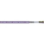 Sběrnicový kabel LAPP UNITRONIC® BUS 2170818-1000, vnější Ø 7.90 mm, fialová, 1000 m