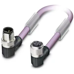 Bus system cable SAC-2P-MRB/0,5-910/FRB SCO 1403633 Phoenix Contact