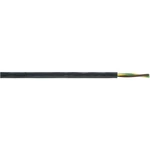 LAPP ÖLFLEX® HEAT 260 MC vysokoteplotný kábel 4 G 0.75 mm² čierna 91307-1 metrový tovar
