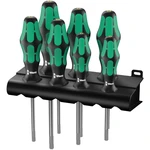 Wera 367/7 TORX® HF dielňa súprava skrutkovačov 7-dielna TORX