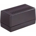 Strapubox 7474 7474 univerzálne púzdro 148 x 78 x 80  ABS  čierna 1 ks