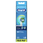 Oral B Náhradné hlavice Precision Clean 4ks