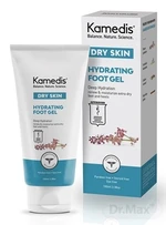 Kamedis DRY SKIN HYDRATING FOOT GEL