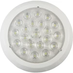 IVT 370013  LED  campingové osvetlenie  420 lm 230 V 180 g biela