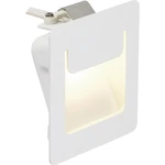 SLV  151950 LED vstavané svetlo   3.6 W biela biela