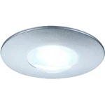 SLV DekLED 112240 LED vstavané svetlo   1 W neutrálna biela chróm
