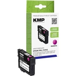 KMP Ink náhradný Epson 29XL, T2993 kompatibilná  purpurová E218MX 1632,4006