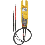 Fluke T6-600/EU ručný multimeter, elektrický tester  digitálne/y  CAT III 600 V Displej (counts): 2000