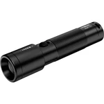 Ansmann Future T200F LED  vreckové svietidlo (baterka) pútko na ruku na batérie 200 lm  146 g