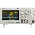 Tektronix MDO3022 digitálny osciloskop  200 MHz 2-kanálová 2.5 GSa/s 10 Mpts 11 Bit digitálne pamäťové médium (DSO), mix