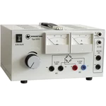 Statron 5312.1 laboratórny zdroj s nastaviteľným napätím  0 - 25 V/AC 10 A 530 W   Počet výstupov 3 x