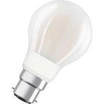 LEDVANCE SMART + En.trieda 2021: E (A - G) SMART+ BT CLA60 60 6 W/2700K B22  B22 6 W teplá biela