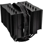 Noctua NH-D15S CH.BK chladič procesora s ventilátorom