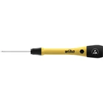 Wiha  pre elektrotechnikov skrutkovač Torx Veľkosť skrutkovača T 7 Dĺžka drieku: 40 mm