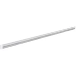 Müller-Licht Ecoline 120 20800187 LED stropné svietidlo strieborná 18 W neutrálna biela