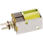 zdvihací magnet ťažné Tremba HMA-1513z.002-12VDC,100% 830029, 0.1 N, 10 N, 12 V/DC, 2.5 W