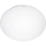 Steinel 738013 RS 16 S stropné svetlo s PIR senzorom úsporná žiarovka, LED  E27  60 W biela