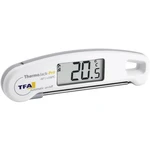 TFA Dostmann Thermo Jack PRO vpichovací teplomer (HACCP)  Teplotný rozsah -50 do 350 °C Typ senzora K kompatibilný s HAC