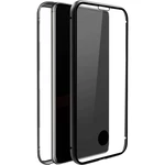 Black Rock 360° Glass Galaxy Case Samsung Galaxy S10 Lite priehľadná, čierna
