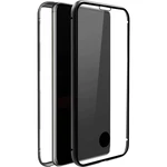 Black Rock 360° Glass Galaxy Case Samsung Galaxy S10 Lite priehľadná, čierna Black Rock 360° Glass Galaxy Case Samsung Galaxy S10 Lite priehľadná, čierna