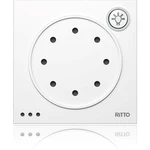 Ritto by Schneider 1876070 príslušenstvo pre domové telefóny    biela