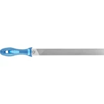 PFERD 11210307 Dielenský pilník plochý rez 2 vrátane ergonomickej rukoväte pilníka  300 mm 1 ks