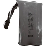 Absima akupack Li-Ion 7.4 V 1200 mAh