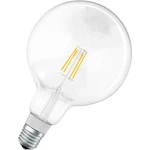 LEDVANCE Smart+ LED žiarovka E27 5.50 W En.trieda 2021: E (A - G) teplá biela