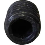 TOOLCRAFT  222519 nastavovacia skrutka M2 5 mm ocel  20 ks