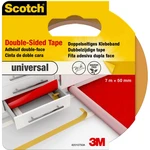 3M universal 42010750 lepiaca páska Scotch® svetlohnedá (d x š) 7 m x 50 mm 1 ks