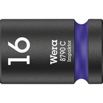 Wera  05004573001  zásuvka 16 mm    1 ks 1/2 "