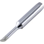 TOOLCRAFT N9-3 spájkovací hrot skosený o 45° Veľkosť hrotov 3 mm Dĺžka hrotov 44 mm obsah, množstvo obsiahnutého obsahu