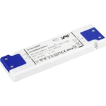 Self Electronics SLT15-12VFG napájací zdroj pre LED, LED driver  konštantné napätie 15 W 1.25 A 12 V/DC montáž na nehorľ