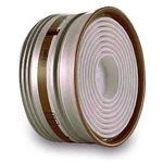 Dräger Filter pevných častíc Dräger 990 P3 R - RD90 6737190  5 ks