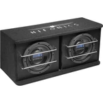 Hifonics TD-200R pasívny subwoofer do auta