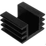 TRU COMPONENTS TC-V5220L-203 lisovaný chladič 8 K/W (d x š x v) 30 x 32 x 20 mm TO-220