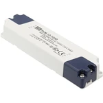 Mean Well PLM-12-500 LED driver  konštantný prúd 12 W 0.5 A 15 - 24 V/DC schválenie nábytku, ochrana proti prepätiu